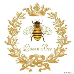 Read more about the article Queen Bee