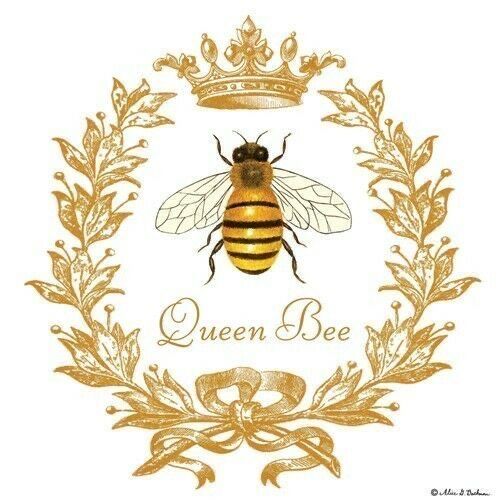 You are currently viewing Queen Bee