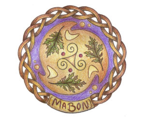 Read more about the article Mabon Autumn Equinox