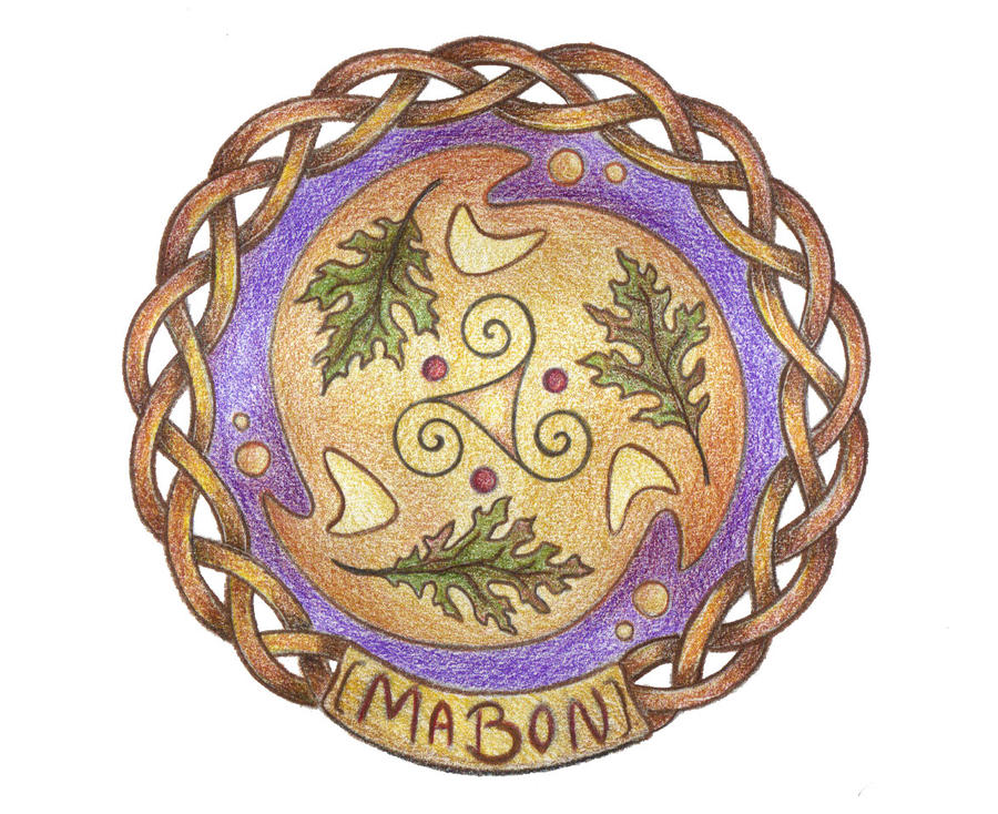 Read more about the article Mabon Autumn Equinox